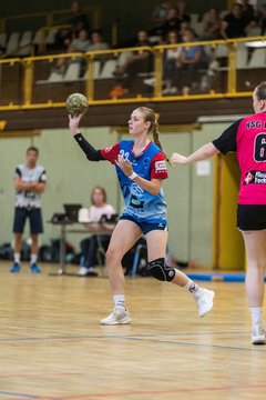 Bild 32 - wAJ Quali zur OL Runde 2